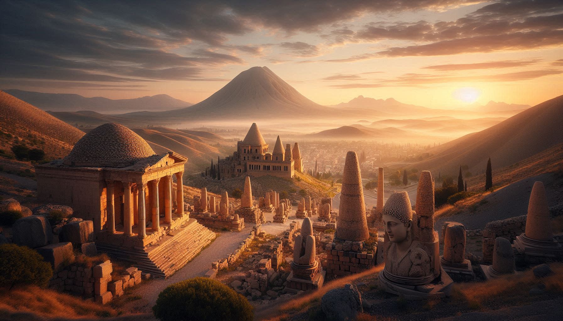 Acentelere ve gruplara özel GAP tur organizasyonu