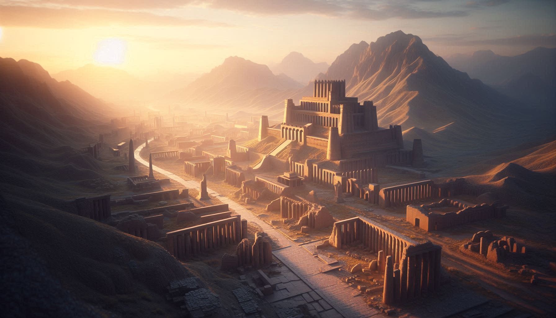 Büyük Mezopotamya turu Mardin Diyarbakır Urfa Nemrut kültür gezisi