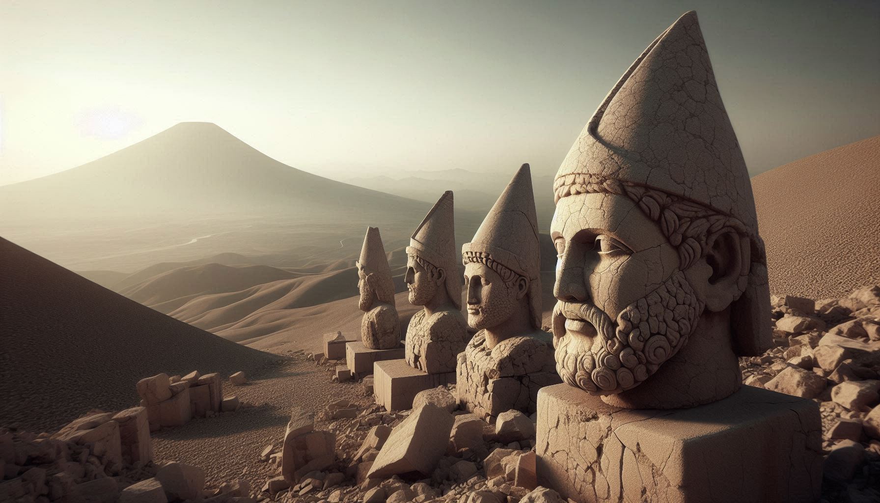 Göbeklitepe tapınak alanı Göbeklitepe Turları Şanlıurfa