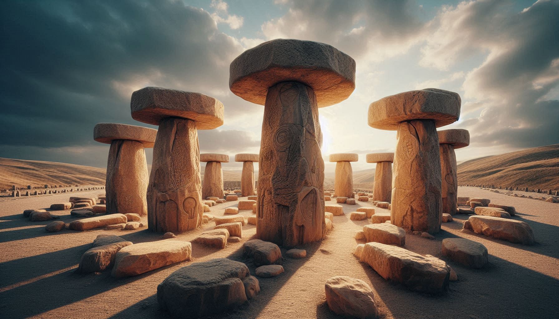 Adıyaman çıkışlı kültür ve tarih turları manzara