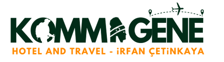 Kommagene Travel Nemrut Göbeklitepe GAP Turları